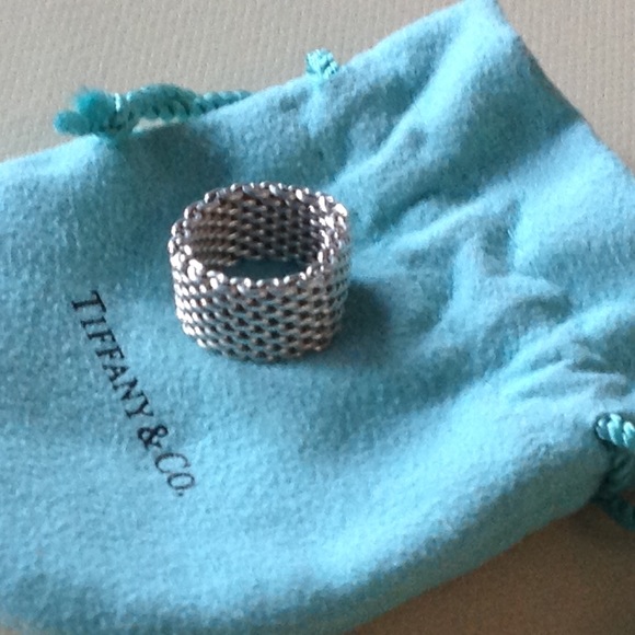Tiffany & Co. Jewelry - Tiffany & Co. Ring